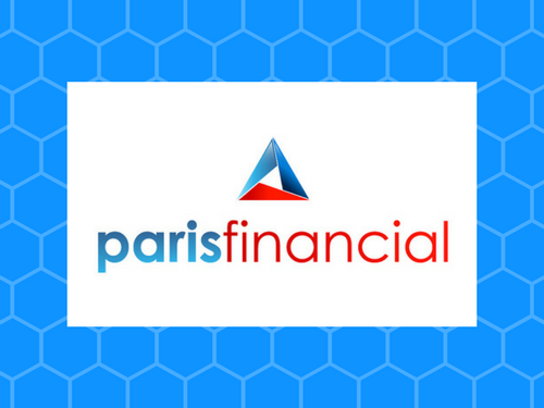 Tony Fiedler & team join Paris Financial