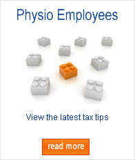 Physio Employees