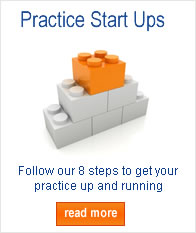 Practice Start Ups