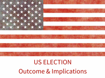 US Election: Outcome and Implications