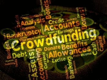 Imminent changes to crowdfunding