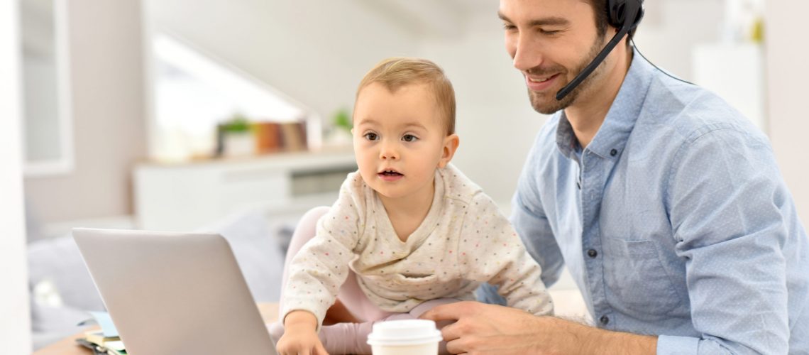 Increased flexibility for Parental Leave Pay for self-employed