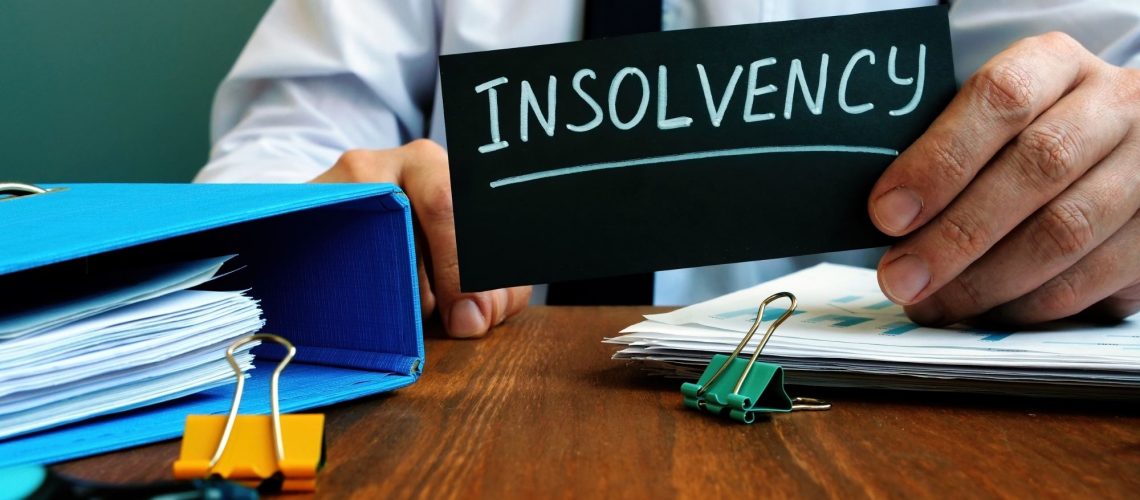 Winding-up: Simplifying small business insolvency