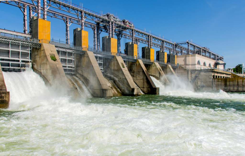 Can Infrastructure protect from Inflation?