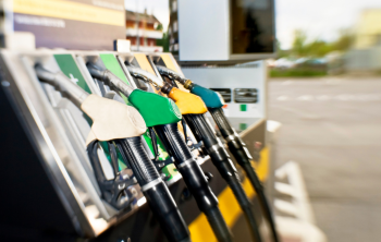 Fuel tax credit changes