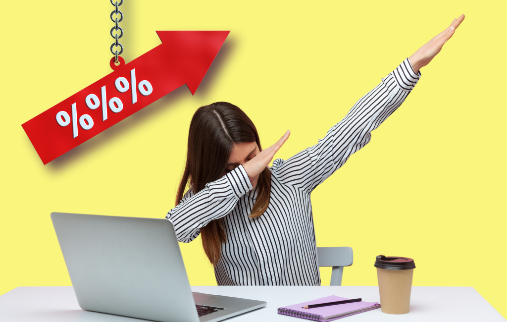 How high will interest rates go?