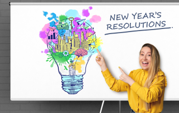  Five New Years Tax Resolutions