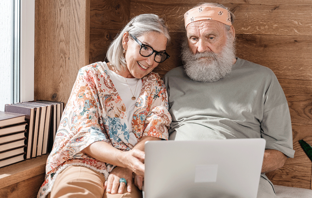 Why investing for retirement is different