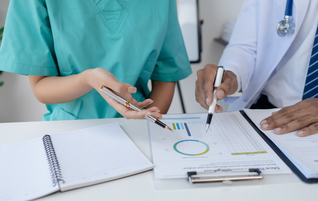 Allied Health Accountants Are Crucial For Your Practice’s Success