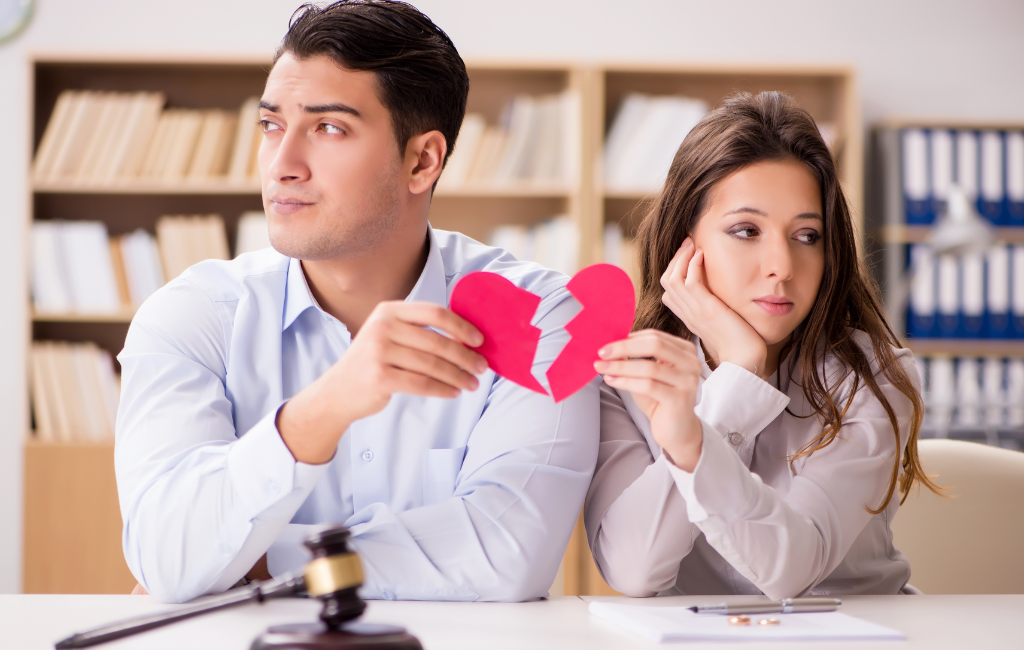 Divorce, you, and your business