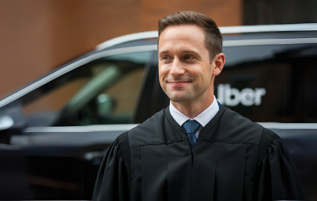 $81.5m payroll tax win for Uber