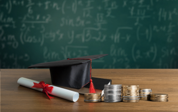 Are Australian student loans too big?