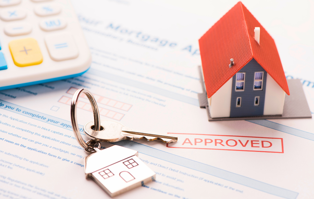 Home Loan Pre-Approvals: Follow These 4 Steps for Success