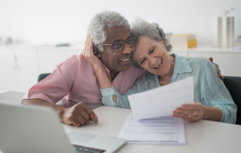 Am I too old to get a home loan?