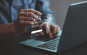 Protect yourself: Multi-factor authentication