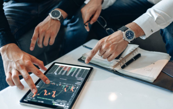 Navigating market volatility