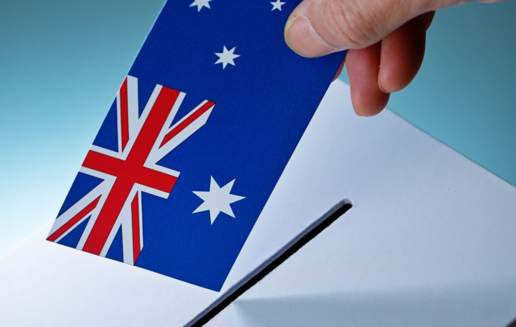 Federal Election 2025