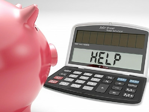 Why a budget isn’t about sacrifice
