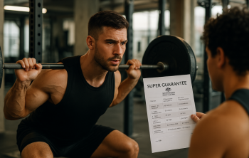 Super guarantee rules catch up with venues and gyms