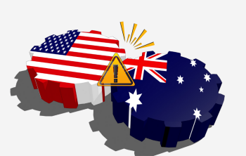 The one big, beautiful bill that may not be so beautiful for Aussies
