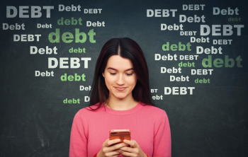 A win for those carrying student debt