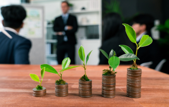 Creating a more dynamic and resilient economy