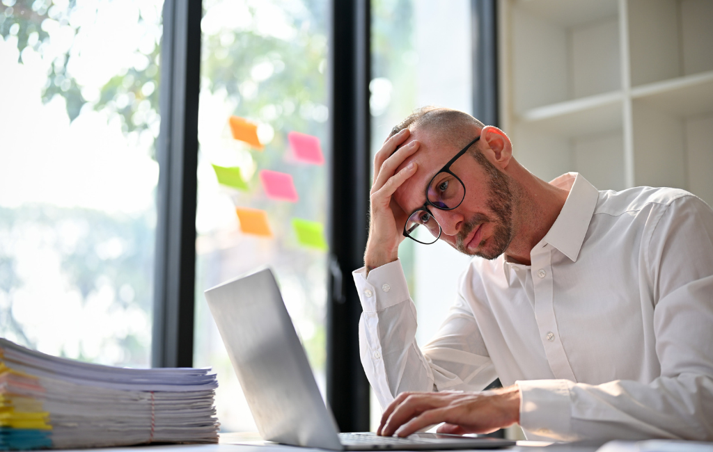  ATO Interest Charges Are No Longer Deductible - What You Can Do