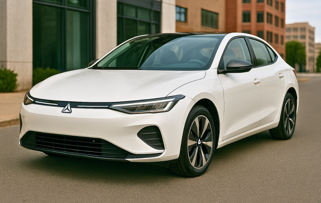 Electric Cars and Fringe Benefits Tax: What Employers Need to Know