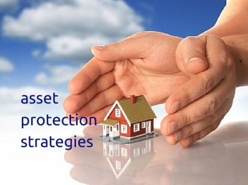Asset Protection Strategy  Gift & Loan Back