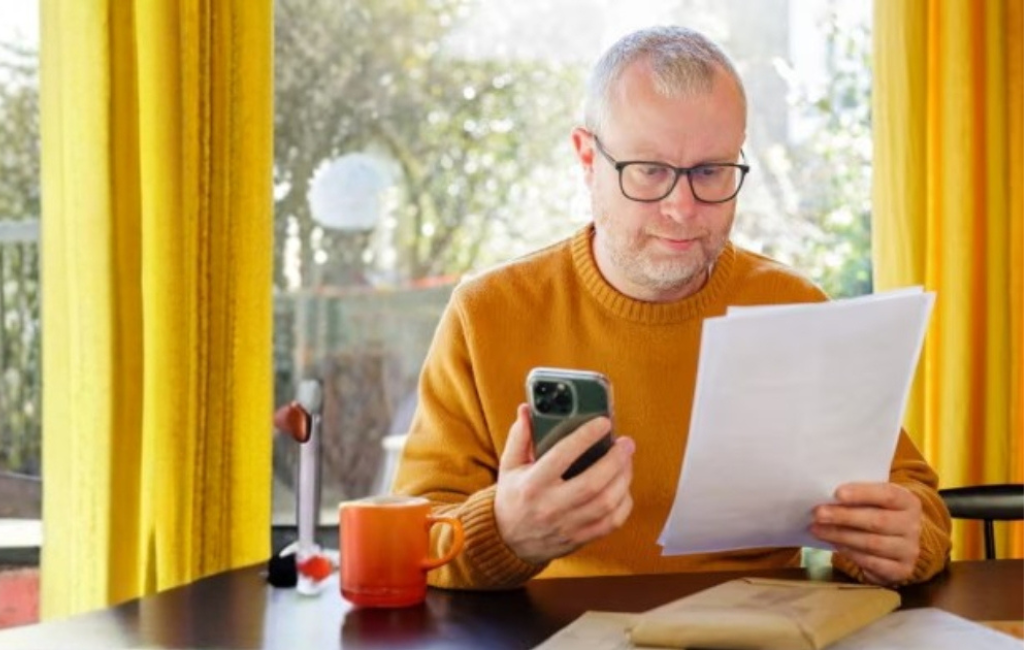  Protecting your money - Cybersecurity and scam awareness