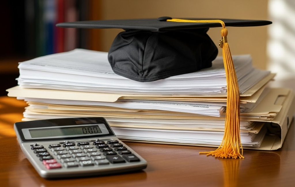 Unlocking Tax Savings: Can Your MBA (or Other Studies) Pay Off at Tax Time?