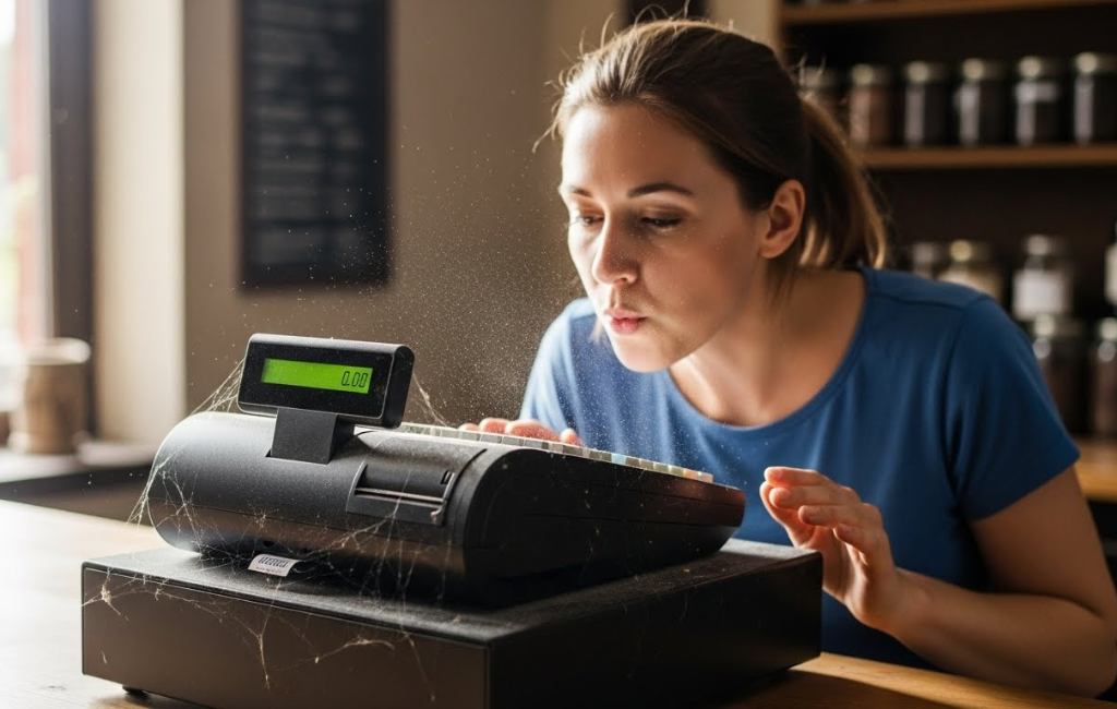 Cash is Making a Comeback  Is Your Business Ready to Take It?