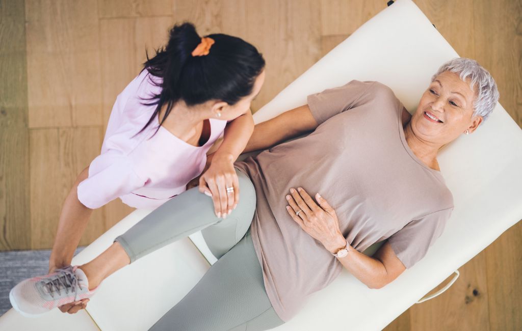 Tax Planning Guide for Established Allied Health Practices