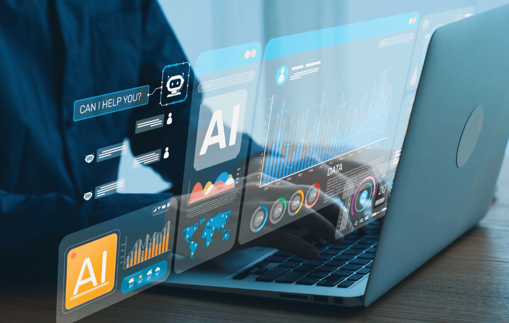 AI Tax Tips: Helpful Shortcut or Costly Trap?