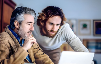 Handling market highs and lows