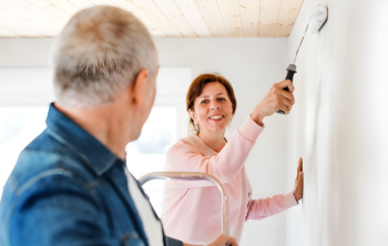 Can your super be a lifeline during times of mortgage stress?