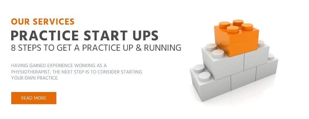 Practice Start Ups